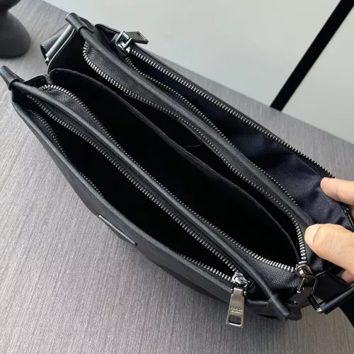 Cheap Prada AAA Man Messenger Bags #1273483 Replica Wholesale [$132.00 USD] [ITEM#1273483] on Replica Prada AAA Man Messenger Bags