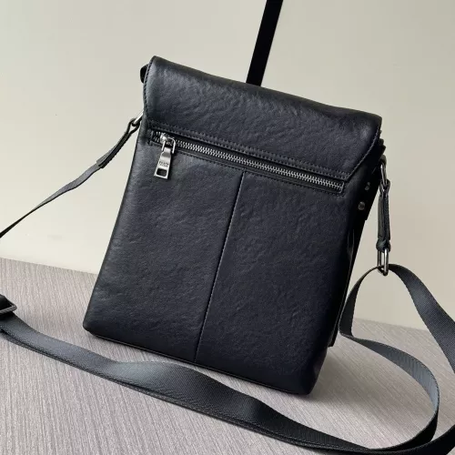 Cheap Prada AAA Man Messenger Bags #1273484 Replica Wholesale [$135.00 USD] [ITEM#1273484] on Replica Prada AAA Man Messenger Bags