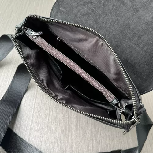 Cheap Prada AAA Man Messenger Bags #1273484 Replica Wholesale [$135.00 USD] [ITEM#1273484] on Replica Prada AAA Man Messenger Bags