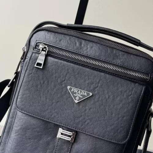 Cheap Prada AAA Man Messenger Bags #1273486 Replica Wholesale [$135.00 USD] [ITEM#1273486] on Replica Prada AAA Man Messenger Bags