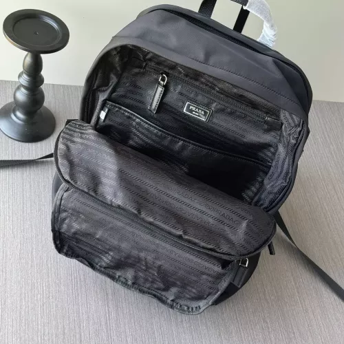 Cheap Prada AAA Man Backpacks #1273492 Replica Wholesale [$158.00 USD] [ITEM#1273492] on Replica Prada AAA Man Backpacks