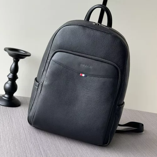 Prada AAA Man Backpacks #1273495