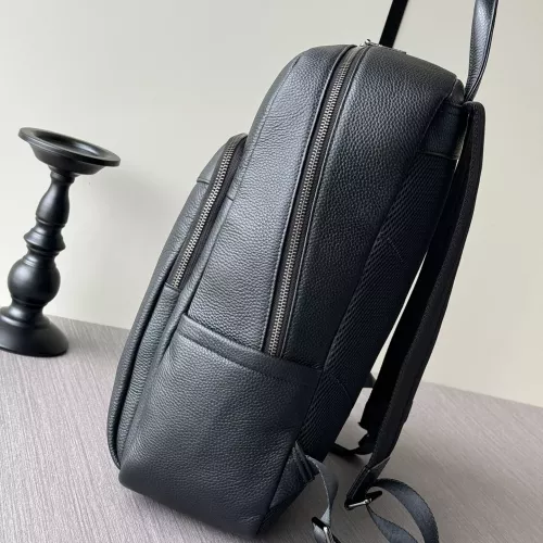 Cheap Prada AAA Man Backpacks #1273495 Replica Wholesale [$162.00 USD] [ITEM#1273495] on Replica Prada AAA Man Backpacks