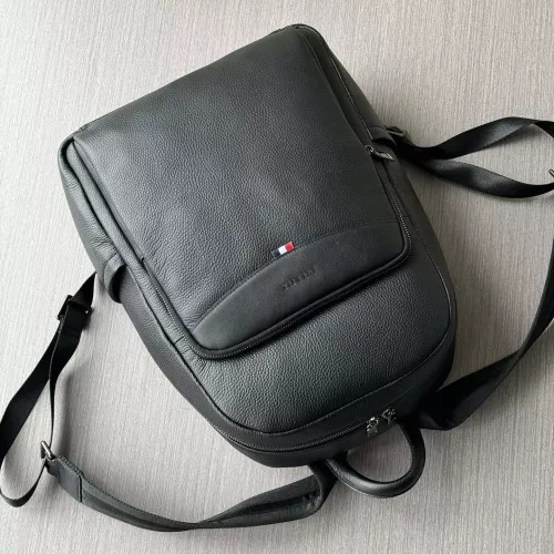 Cheap Prada AAA Man Backpacks #1273495 Replica Wholesale [$162.00 USD] [ITEM#1273495] on Replica Prada AAA Man Backpacks