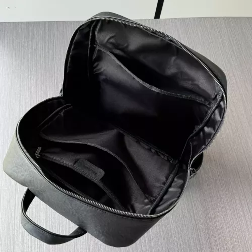 Cheap Prada AAA Man Backpacks #1273502 Replica Wholesale [$165.00 USD] [ITEM#1273502] on Replica Prada AAA Man Backpacks