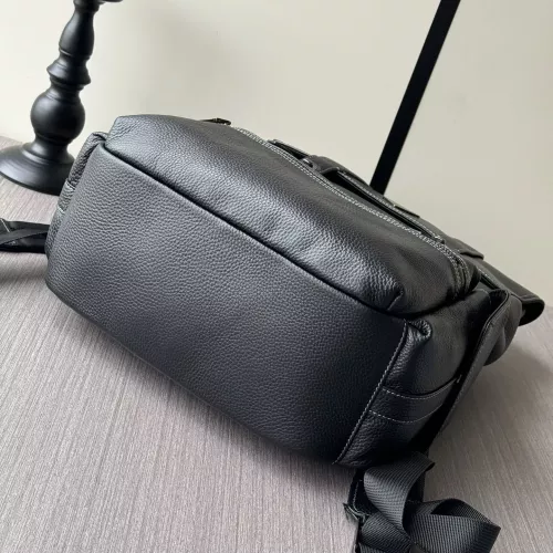 Cheap Prada AAA Man Backpacks #1273504 Replica Wholesale [$172.00 USD] [ITEM#1273504] on Replica Prada AAA Man Backpacks