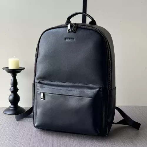 Cheap Prada AAA Man Backpacks #1273505 Replica Wholesale [$175.00 USD] [ITEM#1273505] on Replica Prada AAA Man Backpacks