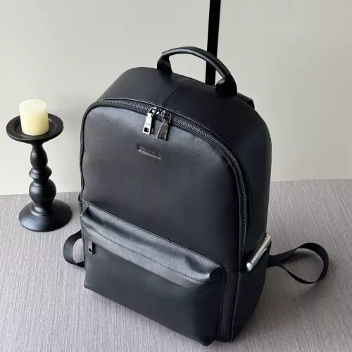 Cheap Prada AAA Man Backpacks #1273505 Replica Wholesale [$175.00 USD] [ITEM#1273505] on Replica Prada AAA Man Backpacks