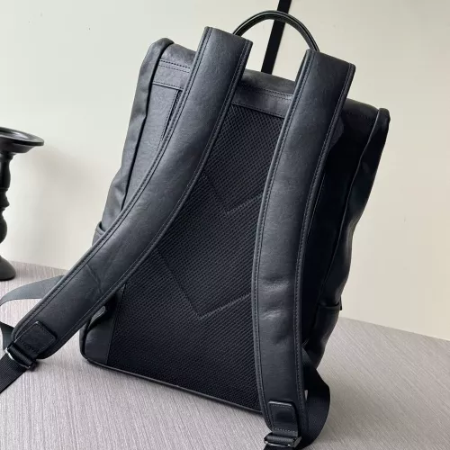 Cheap Prada AAA Man Backpacks #1273506 Replica Wholesale [$180.00 USD] [ITEM#1273506] on Replica Prada AAA Man Backpacks