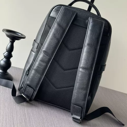 Cheap Prada AAA Man Backpacks #1273507 Replica Wholesale [$180.00 USD] [ITEM#1273507] on Replica Prada AAA Man Backpacks