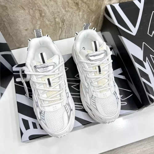 Cheap Off-White Casual Shoes For Women #1273514 Replica Wholesale [$150.00 USD] [ITEM#1273514] on Replica Off-White Casual Shoes