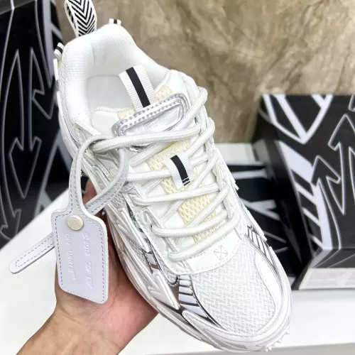 Cheap Off-White Casual Shoes For Women #1273514 Replica Wholesale [$150.00 USD] [ITEM#1273514] on Replica Off-White Casual Shoes