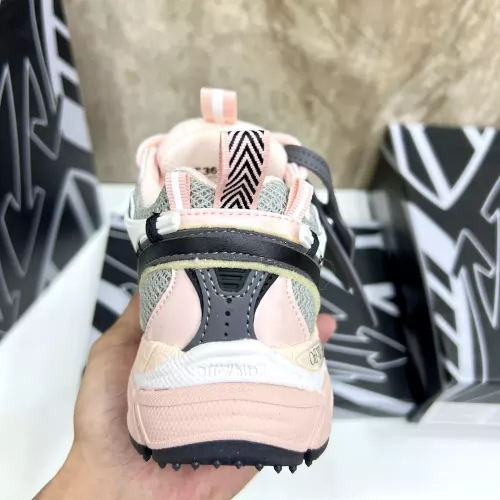 Cheap Off-White Casual Shoes For Men #1273517 Replica Wholesale [$150.00 USD] [ITEM#1273517] on Replica Off-White Casual Shoes