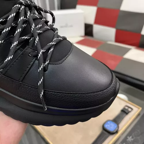 Cheap Moncler Casual Shoes For Men #1273522 Replica Wholesale [$80.00 USD] [ITEM#1273522] on Replica Moncler Casual Shoes