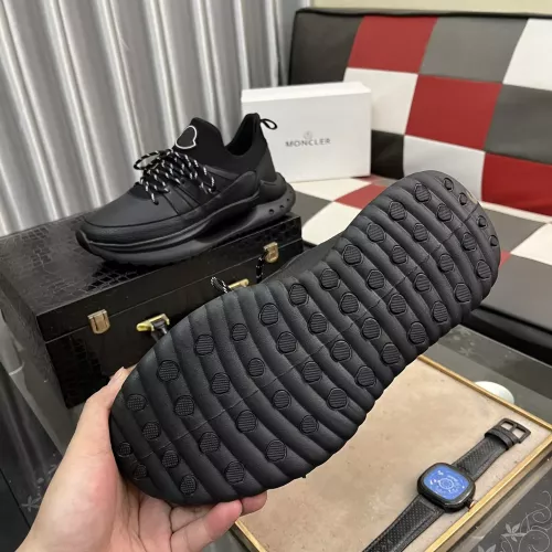 Cheap Moncler Casual Shoes For Men #1273522 Replica Wholesale [$80.00 USD] [ITEM#1273522] on Replica Moncler Casual Shoes