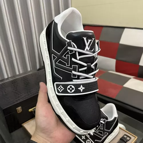 Cheap Louis Vuitton Casual Shoes For Men #1273524 Replica Wholesale [$108.00 USD] [ITEM#1273524] on Replica Louis Vuitton Casual Shoes