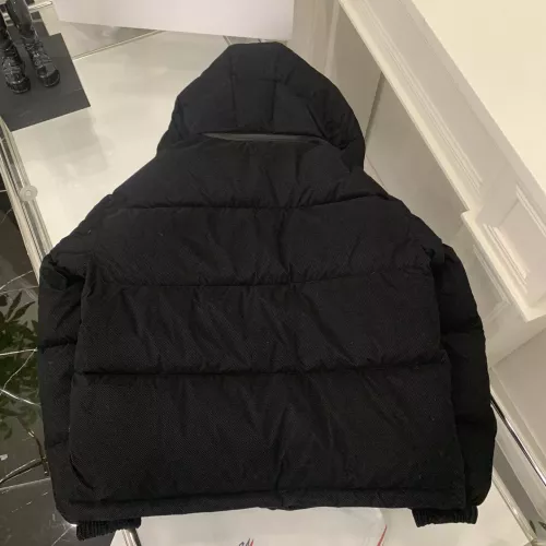 Cheap Moncler Down Feather Coat Long Sleeved For Women #1273533 Replica Wholesale [$210.00 USD] [ITEM#1273533] on Replica Moncler Down Feather Coat