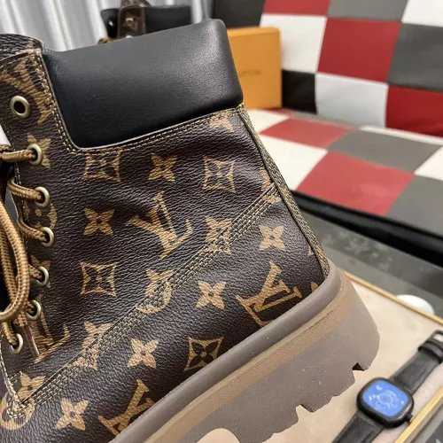 Cheap Louis Vuitton Boots For Men #1273559 Replica Wholesale [$98.00 USD] [ITEM#1273559] on Replica Louis Vuitton Boots