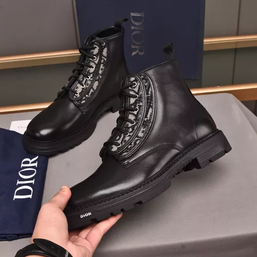 Christian Dior Boots For Men #1273564