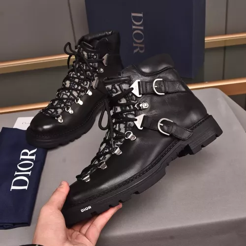 Christian Dior Boots For Men #1273565