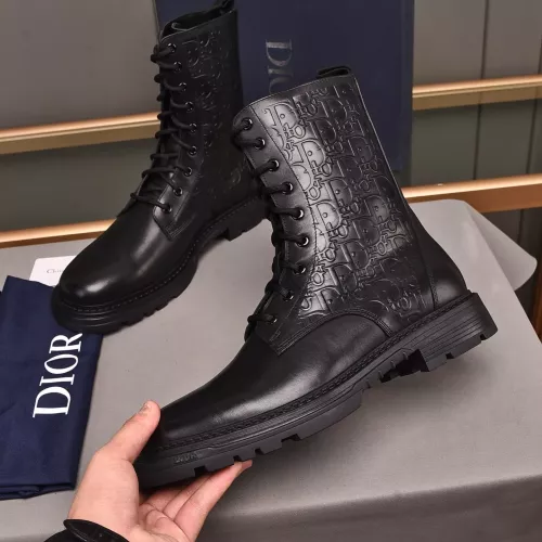 Christian Dior Boots For Men #1273569