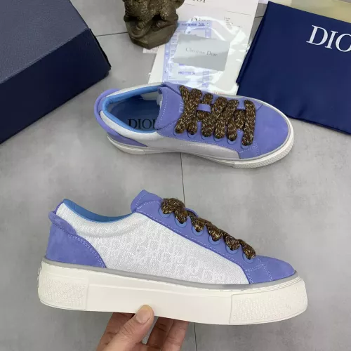 Cheap Christian Dior Casual Shoes For Men #1273580 Replica Wholesale [$98.00 USD] [ITEM#1273580] on Replica Christian Dior Casual Shoes