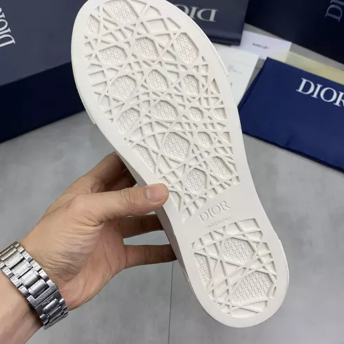 Cheap Christian Dior Casual Shoes For Women #1273581 Replica Wholesale [$98.00 USD] [ITEM#1273581] on Replica Christian Dior Casual Shoes