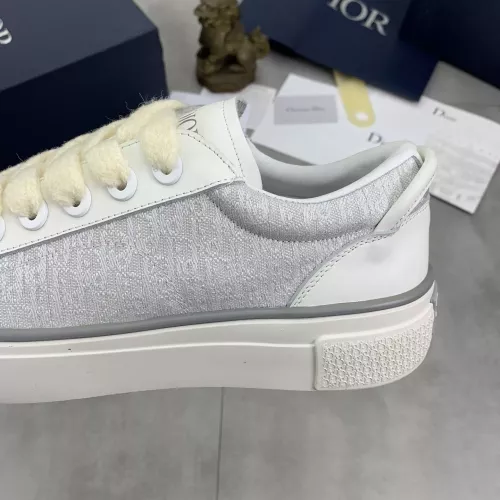 Cheap Christian Dior Casual Shoes For Men #1273584 Replica Wholesale [$98.00 USD] [ITEM#1273584] on Replica Christian Dior Casual Shoes