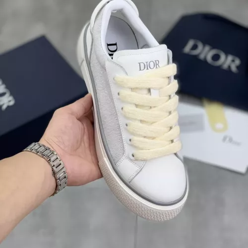 Cheap Christian Dior Casual Shoes For Women #1273586 Replica Wholesale [$98.00 USD] [ITEM#1273586] on Replica Christian Dior Casual Shoes