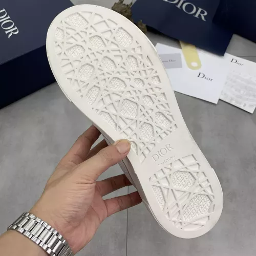 Cheap Christian Dior Casual Shoes For Women #1273586 Replica Wholesale [$98.00 USD] [ITEM#1273586] on Replica Christian Dior Casual Shoes