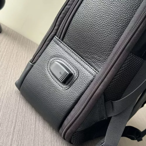 Cheap Prada AAA Man Backpacks #1273595 Replica Wholesale [$180.00 USD] [ITEM#1273595] on Replica Prada AAA Man Backpacks