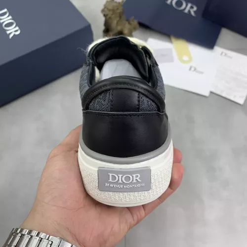 Cheap Christian Dior Casual Shoes For Men #1273596 Replica Wholesale [$98.00 USD] [ITEM#1273596] on Replica Christian Dior Casual Shoes