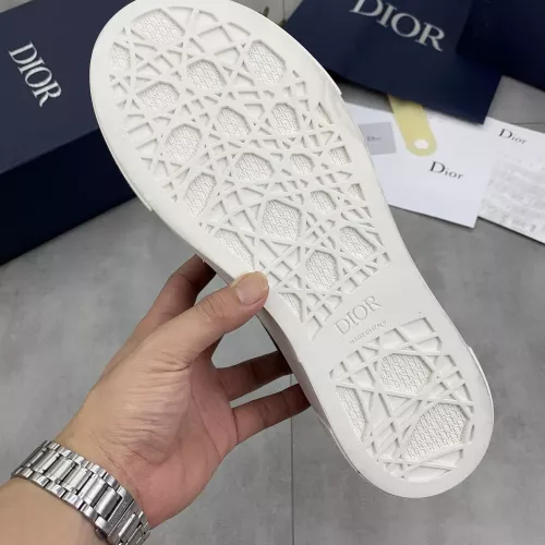 Cheap Christian Dior Casual Shoes For Men #1273596 Replica Wholesale [$98.00 USD] [ITEM#1273596] on Replica Christian Dior Casual Shoes