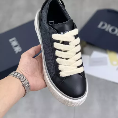 Cheap Christian Dior Casual Shoes For Women #1273598 Replica Wholesale [$98.00 USD] [ITEM#1273598] on Replica Christian Dior Casual Shoes