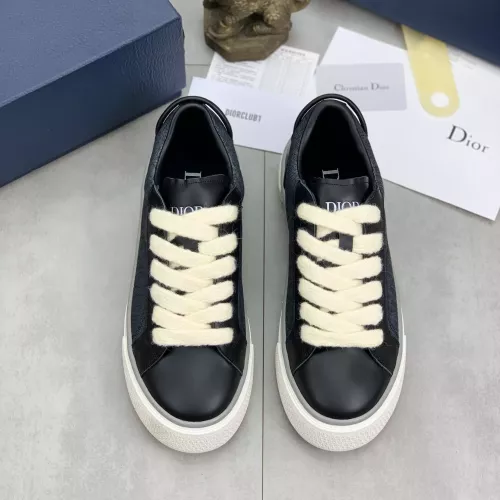 Cheap Christian Dior Casual Shoes For Women #1273598 Replica Wholesale [$98.00 USD] [ITEM#1273598] on Replica Christian Dior Casual Shoes