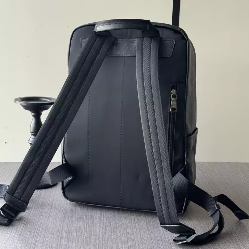 Cheap Prada AAA Man Backpacks #1273599 Replica Wholesale [$180.00 USD] [ITEM#1273599] on Replica Prada AAA Man Backpacks