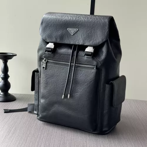 Cheap Prada AAA Man Backpacks #1273608 Replica Wholesale [$182.00 USD] [ITEM#1273608] on Replica Prada AAA Man Backpacks