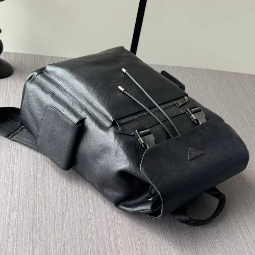 Cheap Prada AAA Man Backpacks #1273608 Replica Wholesale [$182.00 USD] [ITEM#1273608] on Replica Prada AAA Man Backpacks