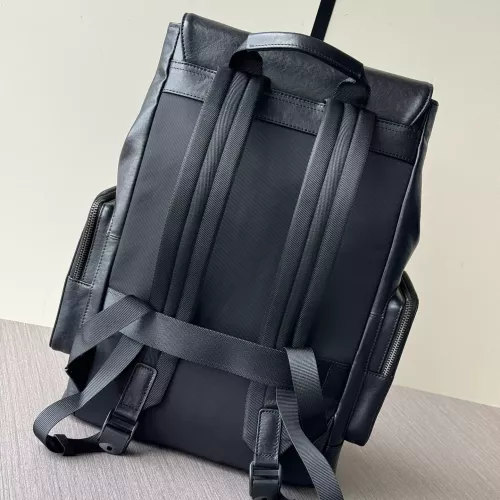 Cheap Prada AAA Man Backpacks #1273609 Replica Wholesale [$190.00 USD] [ITEM#1273609] on Replica Prada AAA Man Backpacks