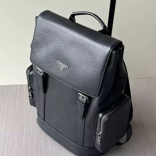 Cheap Prada AAA Man Backpacks #1273609 Replica Wholesale [$190.00 USD] [ITEM#1273609] on Replica Prada AAA Man Backpacks