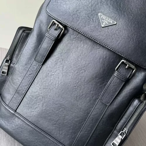 Cheap Prada AAA Man Backpacks #1273609 Replica Wholesale [$190.00 USD] [ITEM#1273609] on Replica Prada AAA Man Backpacks