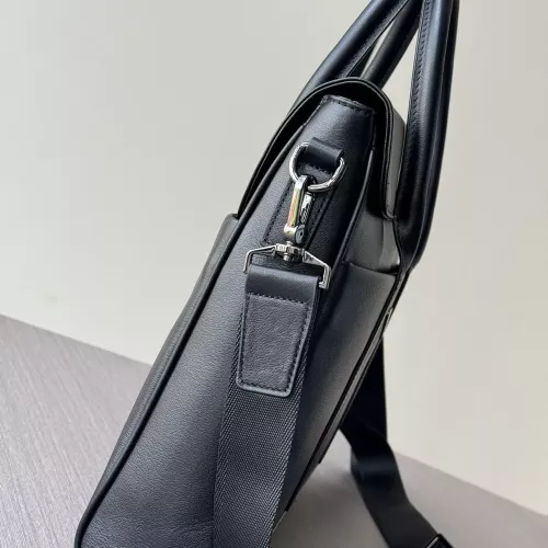 Cheap Prada AAA Man Handbags #1273614 Replica Wholesale [$182.00 USD] [ITEM#1273614] on Replica Prada AAA Man Handbags