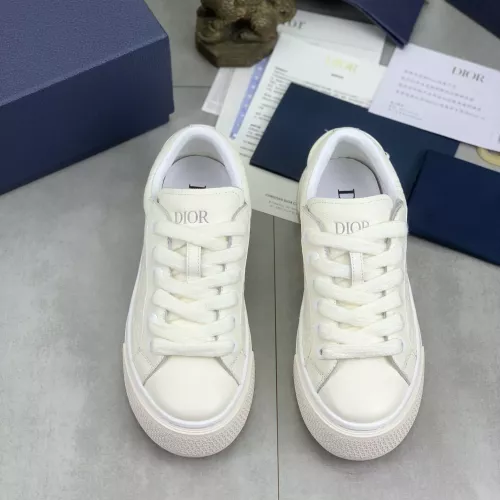 Cheap Christian Dior Casual Shoes For Men #1273617 Replica Wholesale [$102.00 USD] [ITEM#1273617] on Replica Christian Dior Casual Shoes