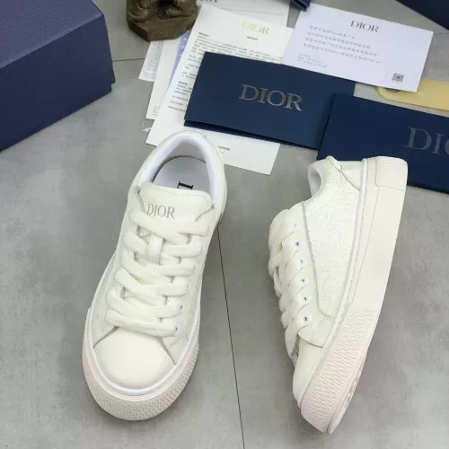 Cheap Christian Dior Casual Shoes For Men #1273617 Replica Wholesale [$102.00 USD] [ITEM#1273617] on Replica Christian Dior Casual Shoes