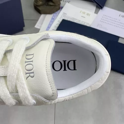 Cheap Christian Dior Casual Shoes For Men #1273617 Replica Wholesale [$102.00 USD] [ITEM#1273617] on Replica Christian Dior Casual Shoes