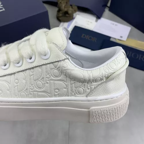 Cheap Christian Dior Casual Shoes For Men #1273617 Replica Wholesale [$102.00 USD] [ITEM#1273617] on Replica Christian Dior Casual Shoes