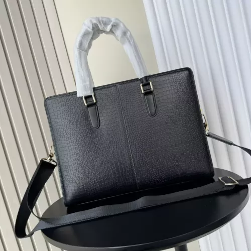 Cheap Prada AAA Man Handbags #1273620 Replica Wholesale [$162.00 USD] [ITEM#1273620] on Replica Prada AAA Man Handbags