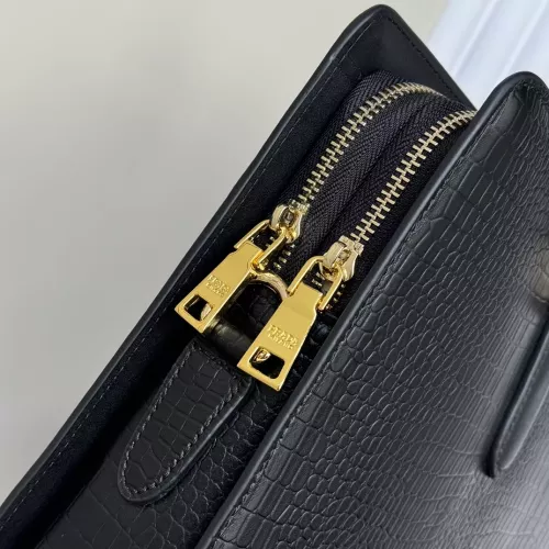 Cheap Prada AAA Man Handbags #1273620 Replica Wholesale [$162.00 USD] [ITEM#1273620] on Replica Prada AAA Man Handbags