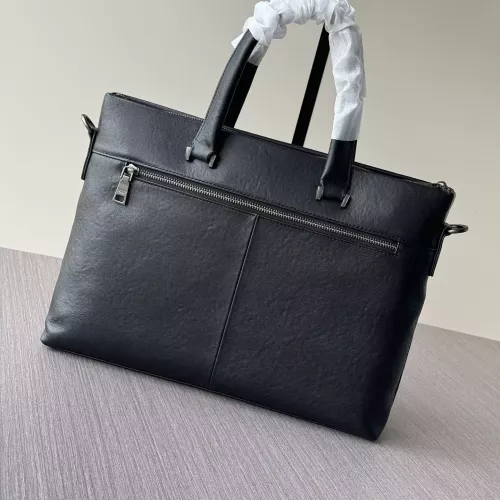 Cheap Prada AAA Man Handbags #1273622 Replica Wholesale [$160.00 USD] [ITEM#1273622] on Replica Prada AAA Man Handbags