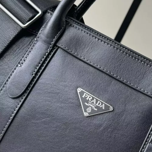 Cheap Prada AAA Man Handbags #1273625 Replica Wholesale [$160.00 USD] [ITEM#1273625] on Replica Prada AAA Man Handbags